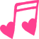Sound-Play-Music-Note-Icons-Pink